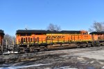 BNSF 6582